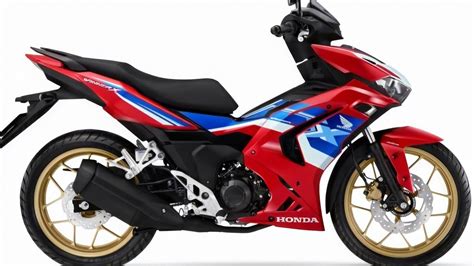 is honda winner x 150 available in the philippines